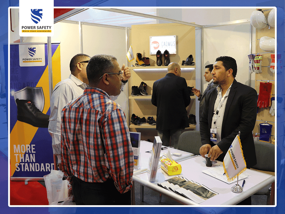 Power Safety Exhibition