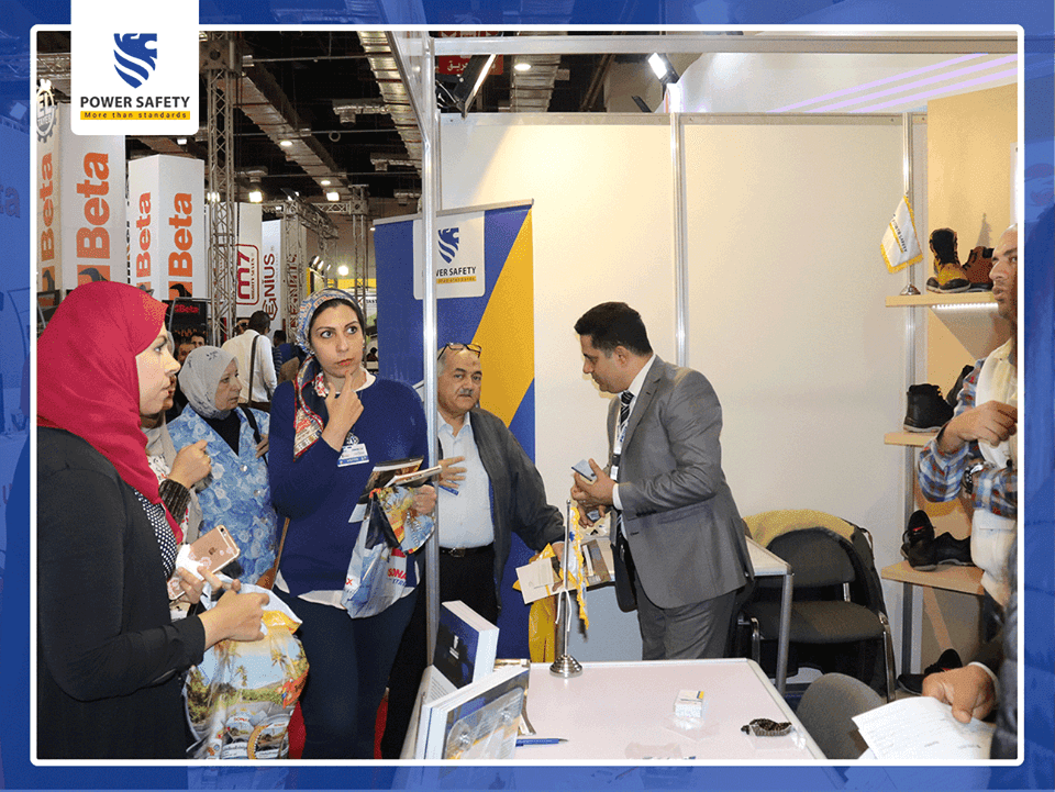 Power Safety Exhibition