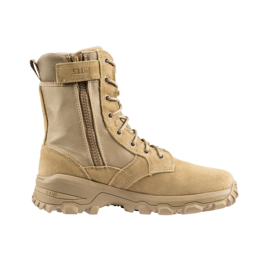 بيادات عسكرية military boots