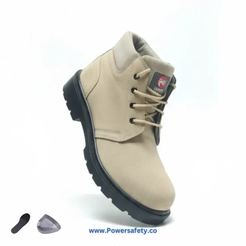 safety shoe industrial