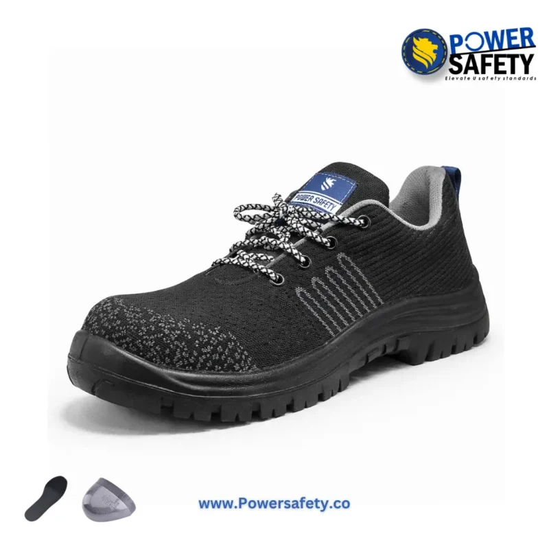 panda safety shoe p125