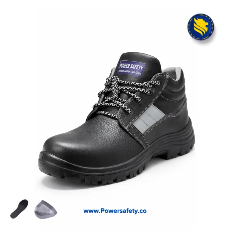 safety shoes p160